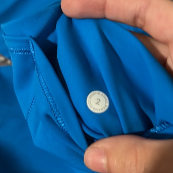 Lululemon leggings - Picture 5 of 7